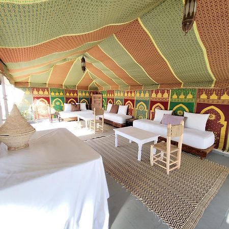 Riad Dar Nawfal Salé Kültér fotó