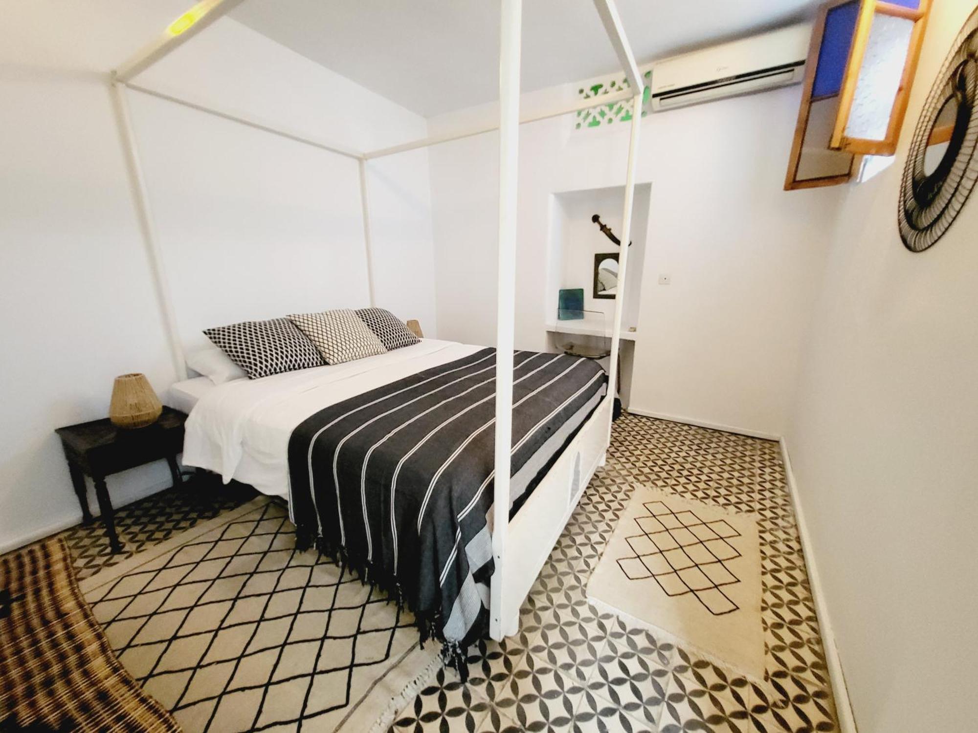 Riad Dar Nawfal Salé Kültér fotó