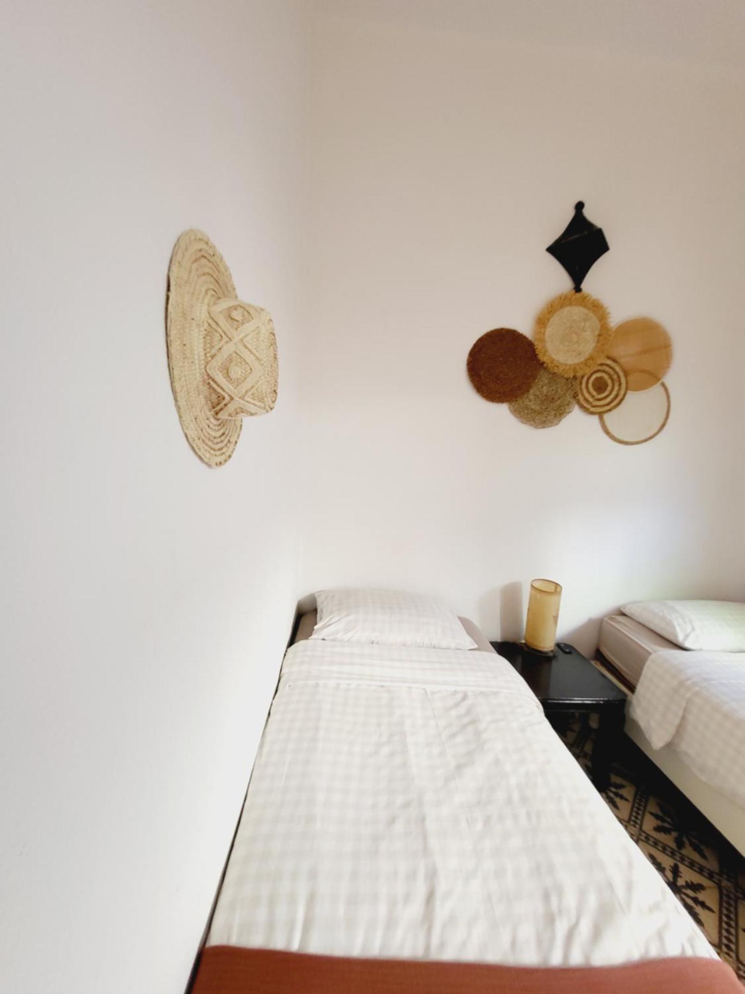 Riad Dar Nawfal Salé Kültér fotó